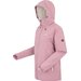 Kurtka damska Okara Regatta - Lils(LightVanilla)