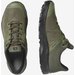 Buty OUTline Prism GTX Salomon - deep lichen green
