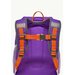 Plecak juniorski Erlebnis 11L Jack Wolfskin - Sea Rose