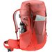 Plecak Futura SL 24L Deuter - caspia currant