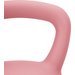 Miękki kettlebell FlexLift 10kg Gymtek - 10kg soft pink