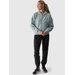 Bluza damska TSWSF1306 4F - mięta