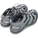 Sandały trekkingowe Westshore IV Regatta - dark steel/powder lilac