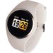 Smartwatch Women Ida Garett - biały
