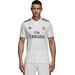 Koszulka męska Real Madryt Home Jersey Adidas