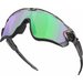 Okulary przeciwsłoneczne Jawbreaker Oakley - black clear/black photo irid