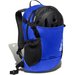 Plecak Velocity 20L Jack Wolfskin - vibrant blue