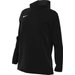 Kurtka damska Storm-Fit Academy Pro 24 Rain Nike - czarna