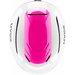 Kask narciarski Resolution SL Uvex - white/pink