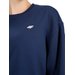 Bluza damska F2534 4F - granat