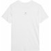 Koszulka męska 4FWSS24TTSHM1282 4F - biały