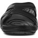 Klapki Panama Aqua Speed - czarny