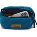 Saszetka, nerka Helvetia II Hip Pack 1L Columbia - phoenix blue