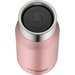 Kubek termiczny Thermo Cafe 350ml Thermos - różowo-złoty