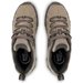 Buty trekkingowe Edgepoint IV Low Wm's Regatta - soft taupe/treetop