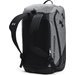 Torba z funkcją plecaka Contain Duo Small Duffle 40L Under Armour - Pitch Gray Medium Heather / Black
