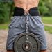 Pas obciążeniowy do dipów Gymtek