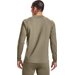 Longsleeve męski Tactical ColdGear Under Armour - tederal tan