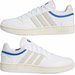 Buty Hoops 3.0 Adidas - białe/szare