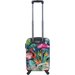 Walizka na kółkach Exotic Flamingo S 30L Saxoline