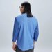 Longsleeve rowerowy męski Motion Air 3/4 Jersey POC - Bazzite Blue