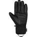 Rękawice narciarskie Booster Gore-Tex Reusch - black/blue
