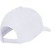 Czapka z daszkiem 6-panel Cap Carpatree - white