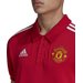Koszulka męska polo Manchester United Adidas