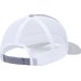 Czapka z daszkiem Mesh Snap Columbia - Columbia Grey Hthr Mt Hood Circle Patch