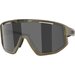 Okulary przeciwsłoneczne Vision Bliz - Matt Camo Green
