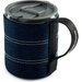 Kubek Infinity Backpacker Mug 500ml GSI Outdoors - blue