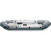 Ponton 4-osobowy Mariner 328x145x48cm z wyposażeniem Intex