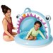 Basen, brodzik Rybka Wędkarz 127x102x86cm Intex