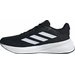 Buty do biegania Response Run Adidas - czarne