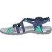 Sandały Terran Lattice II Merrell