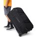 Walizka na kółkach Split Roller 110L Dakine - rubber