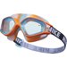 Okulary pływackie juniorskie Expanse Nike Swim - Aquarius Blue