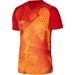 Koszulka męska Precision VI Nike - czerwona