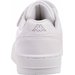 Buty Bash Jr Kappa - białe