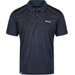 Koszulka męska polo Remex II Regatta - navy