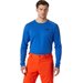 Longsleeve termoaktywny męski Lifa Active Stripe Crew Helly Hansen - Cobalt 2.0