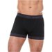 Bokserki męskie Base Layer Brubeck - black