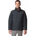 Kurtka puchowa męska Powder Lite II Jacket Columbia - Black