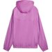 Kurtka damska Ess Relaxed Windbreaker Puma - Wild Berry