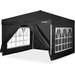 Pawilon ogrodowy 3x3m Luverno