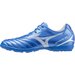 Buty piłkarskie, turfy Monarcida Neo III Select AS Mizuno - Laser Blue/White