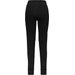 Spodnie dresowe damskie Explory Sweatpants Pitbull West Coast - black
