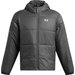 Kurtka puchowa męska Lightweight Insulated Under Armour - castlerock/white