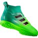 Buty piłkarskie turfy ACE 17.3 Primemesh TF Adidas - zielone