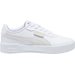 Buty Carina 2.0 Sneakers Wm's Puma - białe